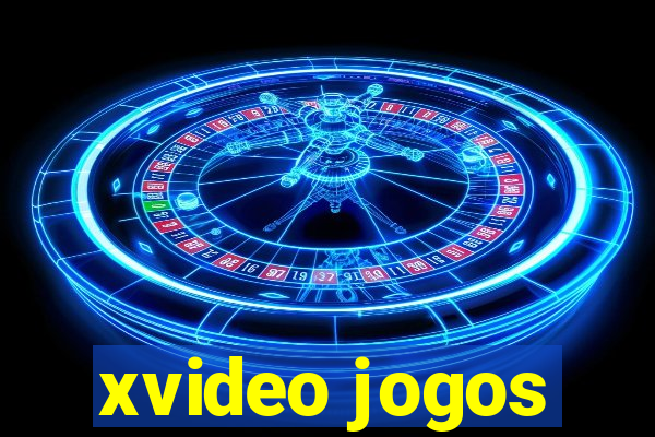 xvideo jogos